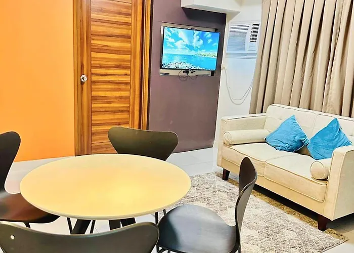 Apartment Horizons 101 Premium 2 Bedroom *