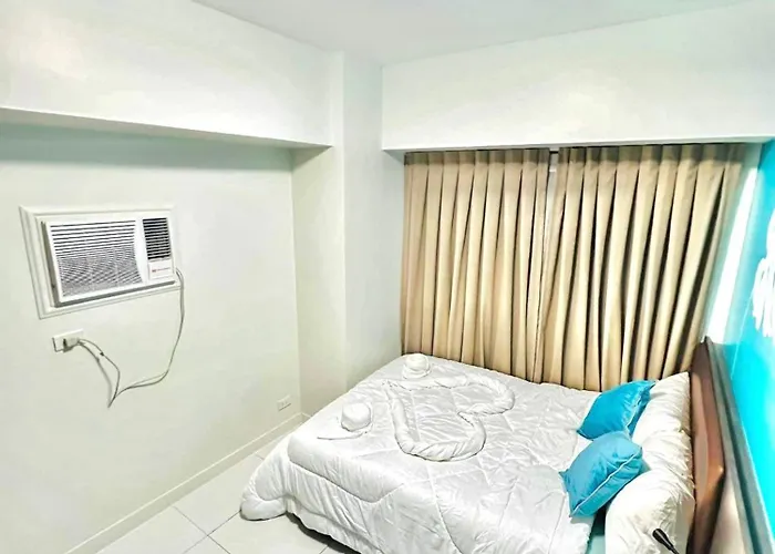 Horizons 101 Premium 2 Bedroom Apartment