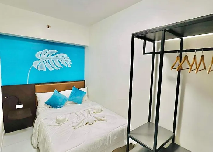 Horizons 101 Premium 2 Bedroom *