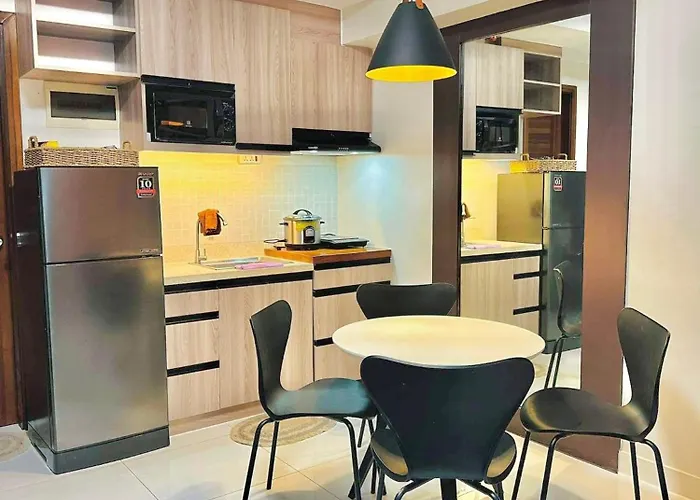 Apartment Horizons 101 Premium 2 Bedroom