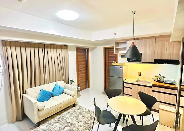 Apartment Horizons 101 Premium 2 Bedroom *