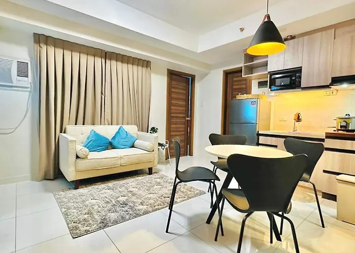 Apartment Horizons 101 Premium 2 Bedroom *