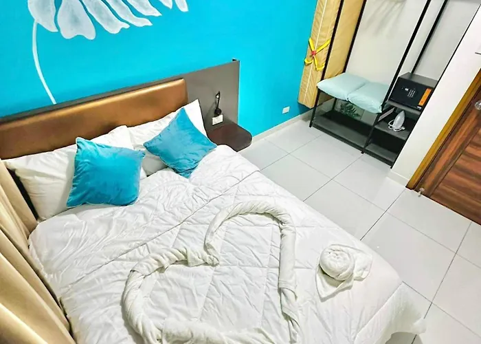 Horizons 101 Premium 2 Bedroom Cebu