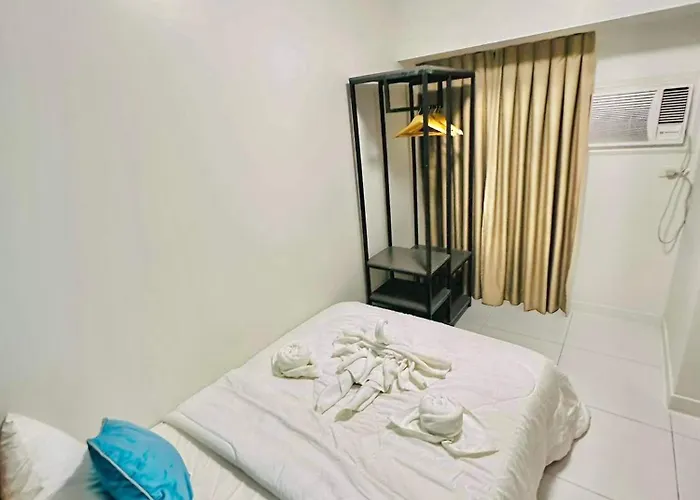 Horizons 101 Premium 2 Bedroom Cebu