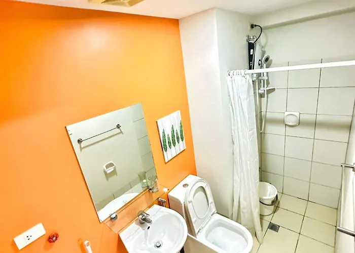 Apartment Horizons 101 Premium 2 Bedroom *
