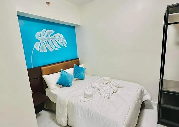 Horizons 101 Premium 2 Bedroom Cebu