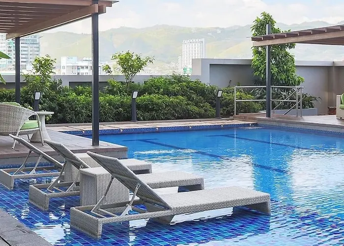 Horizons 101 Premium 2 Bedroom *
